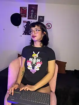 sweett_chocco webcam