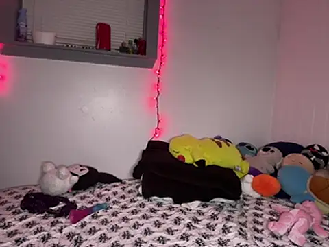 CherryYuki webcam