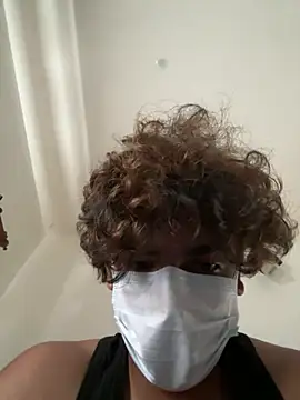 hashsome (M twink) - Jerk off