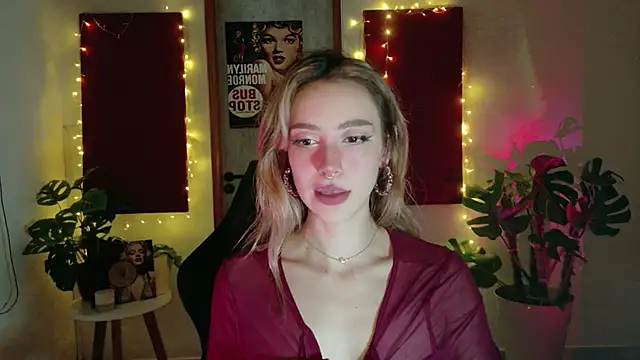 sakura_beauty webcam