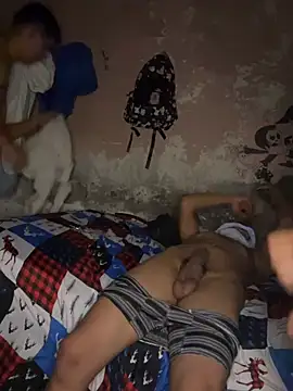 moisesc58 live webcam