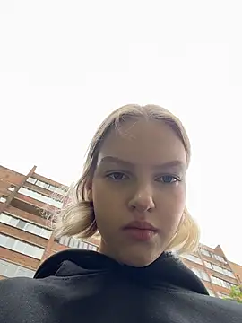 AshleyMur webcam