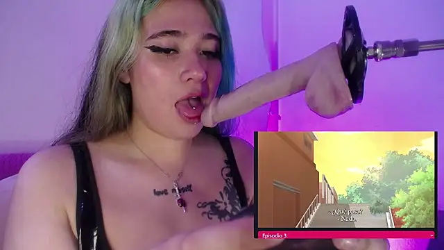 liliith-zeniith webcam