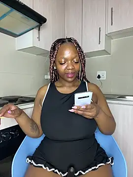 Jazmine-Blue webcam