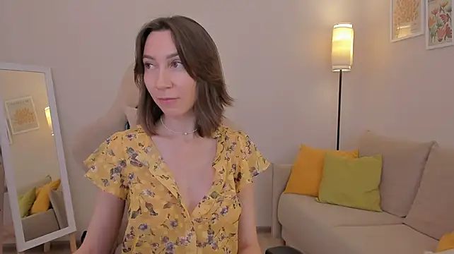 GoodGlamorGirl webcam