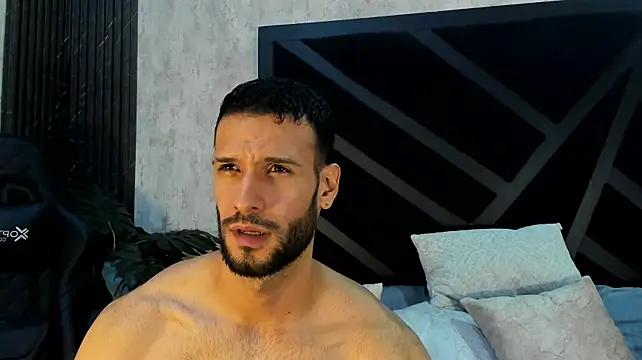 Jacob_Benelli