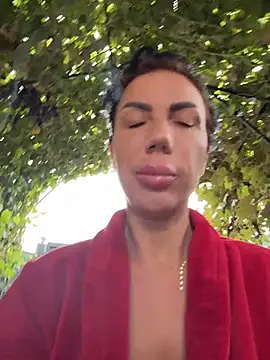 SelineVelvet webcam