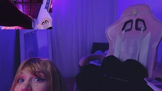 xvirtual_dollx webcam