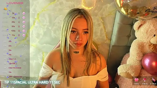 Cristal_v_1 webcam