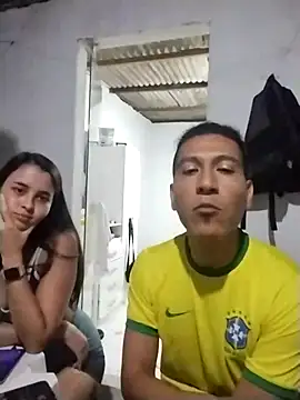 rodri-cami (Ask my age) - Chupada pene 5 minutos