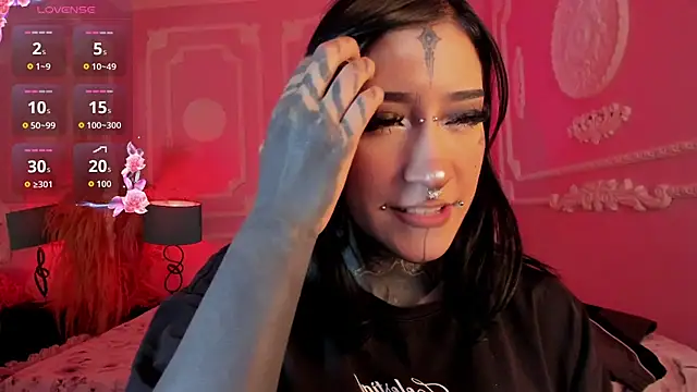 Kat_VonDe webcam