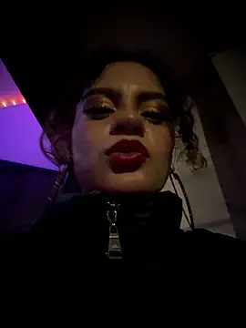 megan_ls (F young) - Flash Pussy