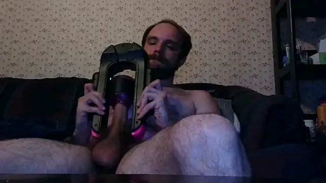 hpluvsplata (M young) - Cum at Goal