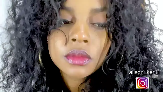 alison-ker3 webcam