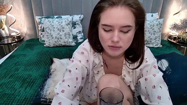 CarolineTenders webcam