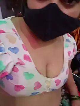 sweety-girll webcam