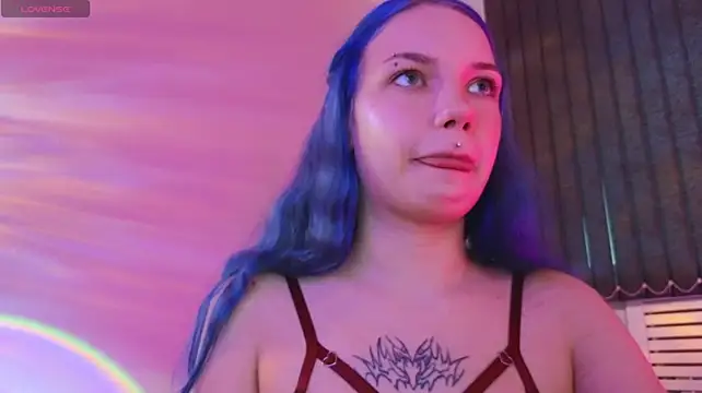 VampyLulu live webcam
