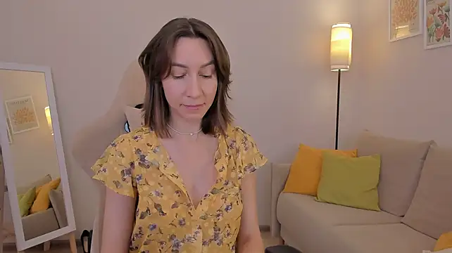 GoodGlamorGirl webcam