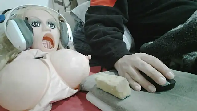 messi_syssy webcam