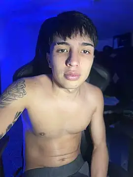 pabonsito live cam on StripChat