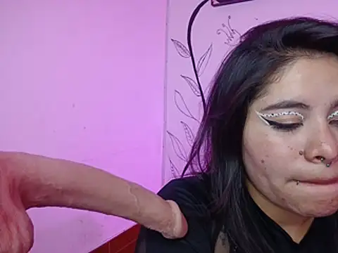 Magic_Alicee_ 🏃 online sex stream