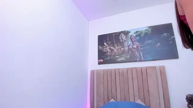 Thalia_parkerr_ webcam