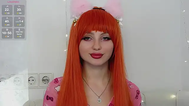 Ariella_xxx 🕵 live sex stream