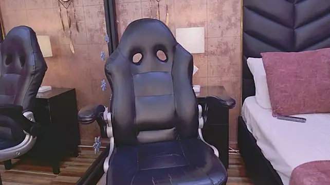 VickyWalles webcam