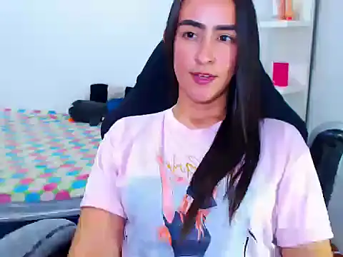 shena-fox webcam