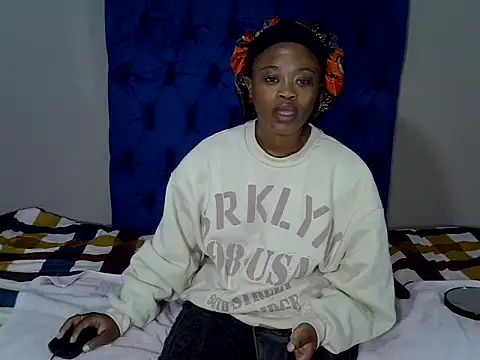 blue-ivy webcam