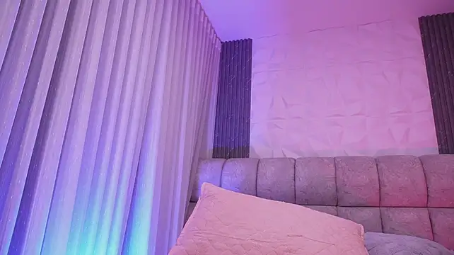 Godess_Scarlett77 🎩 online sex chat