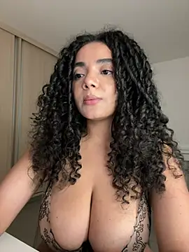 Curlyierr 💢 free live stream