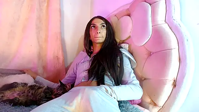Foxkatty69 webcam