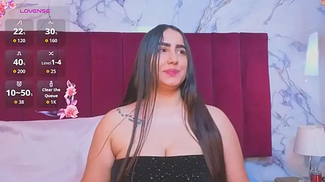 JESSYCORTES webcam