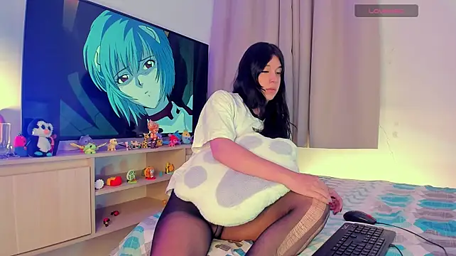 Mineko____ live cam on StripChat