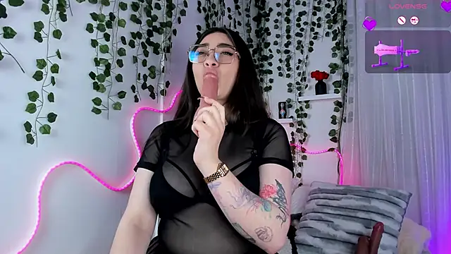 Samii_Evans
