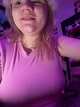 Cutiepiespanks webcam