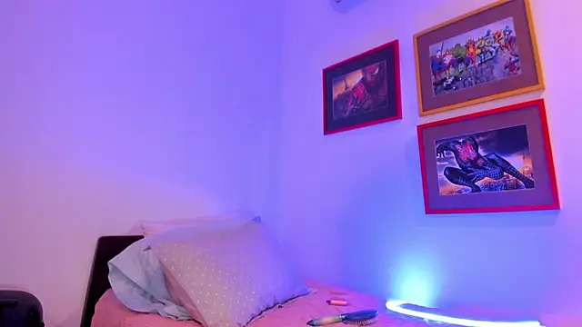 Modella: VictoriaVX