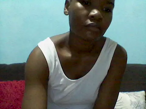 cocolicky webcam