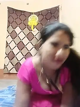 anugirl203 (F milf) - full open show 💕