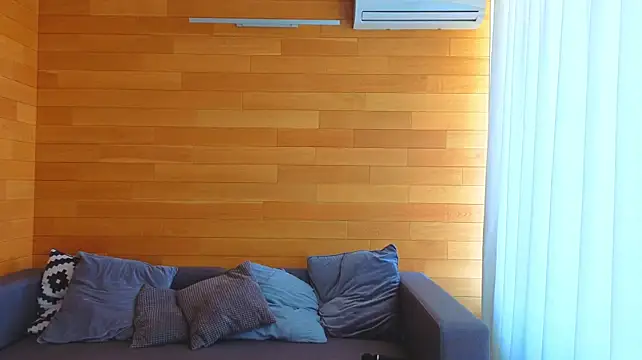 AntonelaAmeli webcam