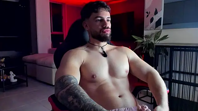 Valenthino_Salvatore webcam