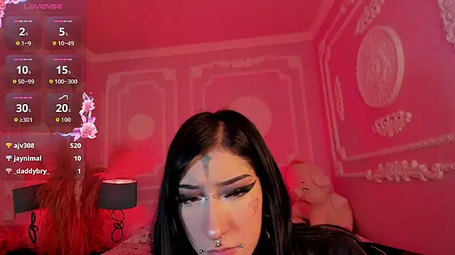 Kat_VonDe webcam