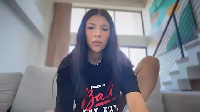 AriaDomina webcam