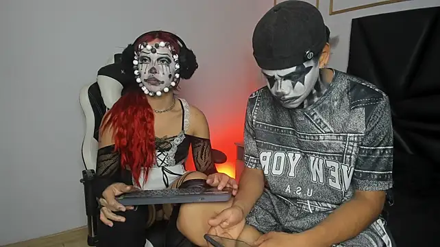 Modèle: Dante_King_01