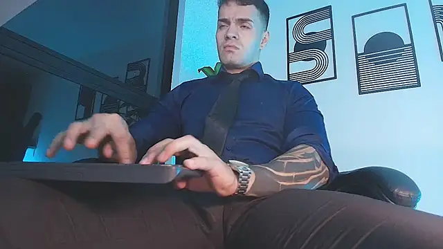alpha_dominus_ (M young) - cum for me