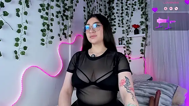 Samii_Evans