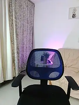 MrsFoucher webcam