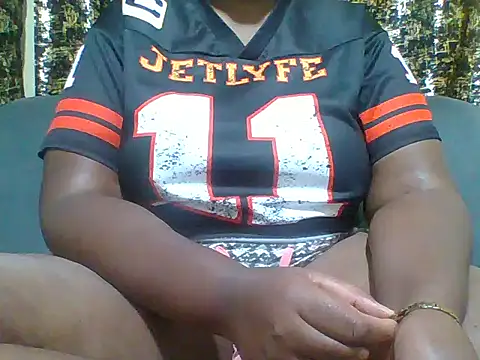 candy_shan webcam