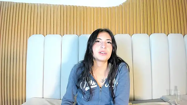 Blue_Aura69 webcam
